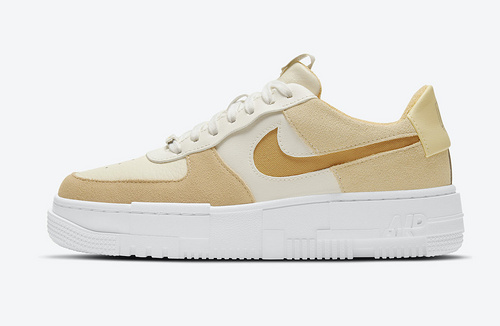 Air Force 1 Pixel _Sail Tan_ 36-45-831fd145